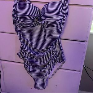 niptuck one piece bathing suit